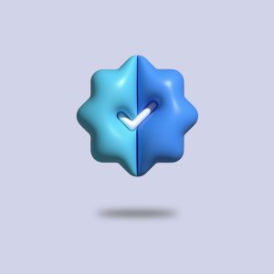 verification icon